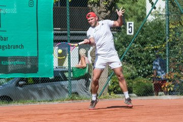 Bild 559 - Kuehlungsborn Turnier